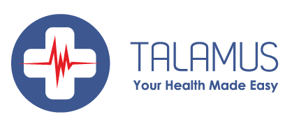 Talamus Help Center home page